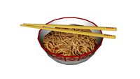 comida japonesa