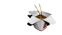comida japonesa