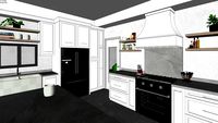 cocina octavio