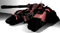 tank