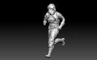 soldier- pilot deathtrooper