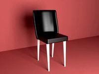 stylish leather chair