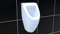 urinal villeroy boch subway