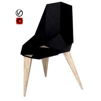 arah folding chair