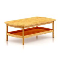 tea table