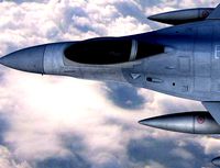 f16c fighting falcon