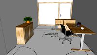 Büro