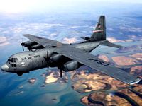 c-130 hercules