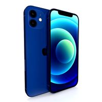 apple iphone 12 - element 3d
