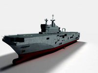 lhd mistral