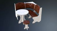 dining area corner sofa05