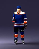 hockey player 0302