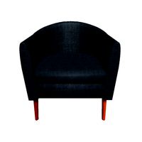 armchair