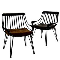 valdichienti diva chairs