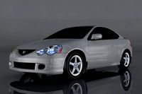 acura rsx type-s