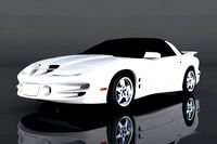 pontiac firebird