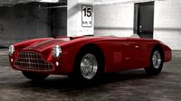 aston martin db3 1953