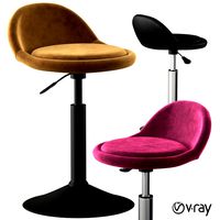chair bar