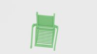 chair nut