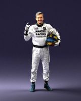 man in motorcycle clothes 0268