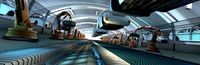 car workshop