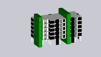 Edifício G - Multiuso