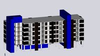Edifício B - Multiuso