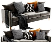 boconcept indivi 3 seater