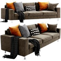 boconcept indivi 3 seater
