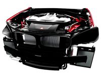 v8 engine suv