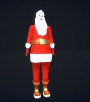 santa claus