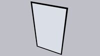 baie 120x215