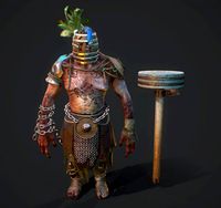 goliath from witcher 3
