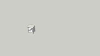 Pottery Barn Kids / Blythe Kids Nightstand