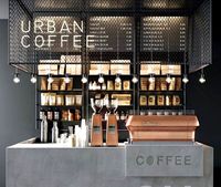 coffeeshop