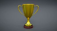 gold cup