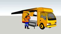 Foodtruck 2