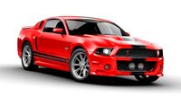 shelby gt 500