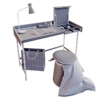 bontemps casa secret desk