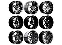 rims - asanti brabus hre lexani vossen vorsteiner wald rotiform