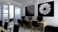 Work shop place
