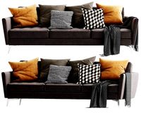 boconcept osaka 3 seater