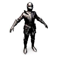 gothic knight