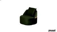 Poltrona Sequoia