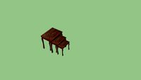 Nestable tables