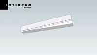 Semi Embutido Tekla 05 1489-01 1489 INTERPAM