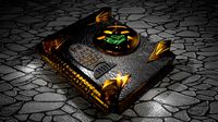 book of amon-ra