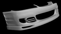 nissan silvia s15 326 power bumper