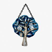 tree frame 3d