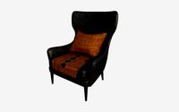 armchair 03